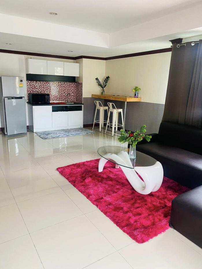 รูป The Mountain Condo in Khao Talo Pattaya - รูปที่ 3/7