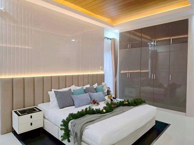 picture Luxury pool villa for rent in Pattaya, Nong Prue, Bang Lamung, Chonburi - 11/11
