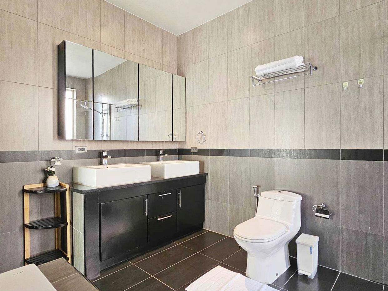 picture 4 Bedrooms House for Sale in Mabprachan - 14/14