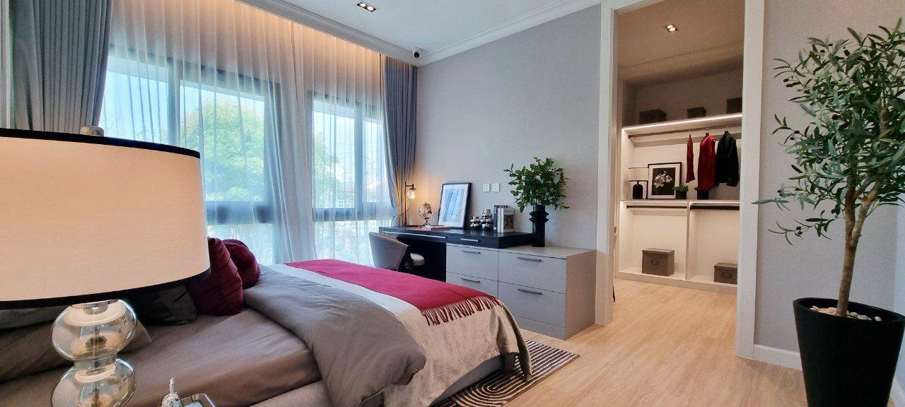 picture The Lavish Pattaya for Sale - 12/24