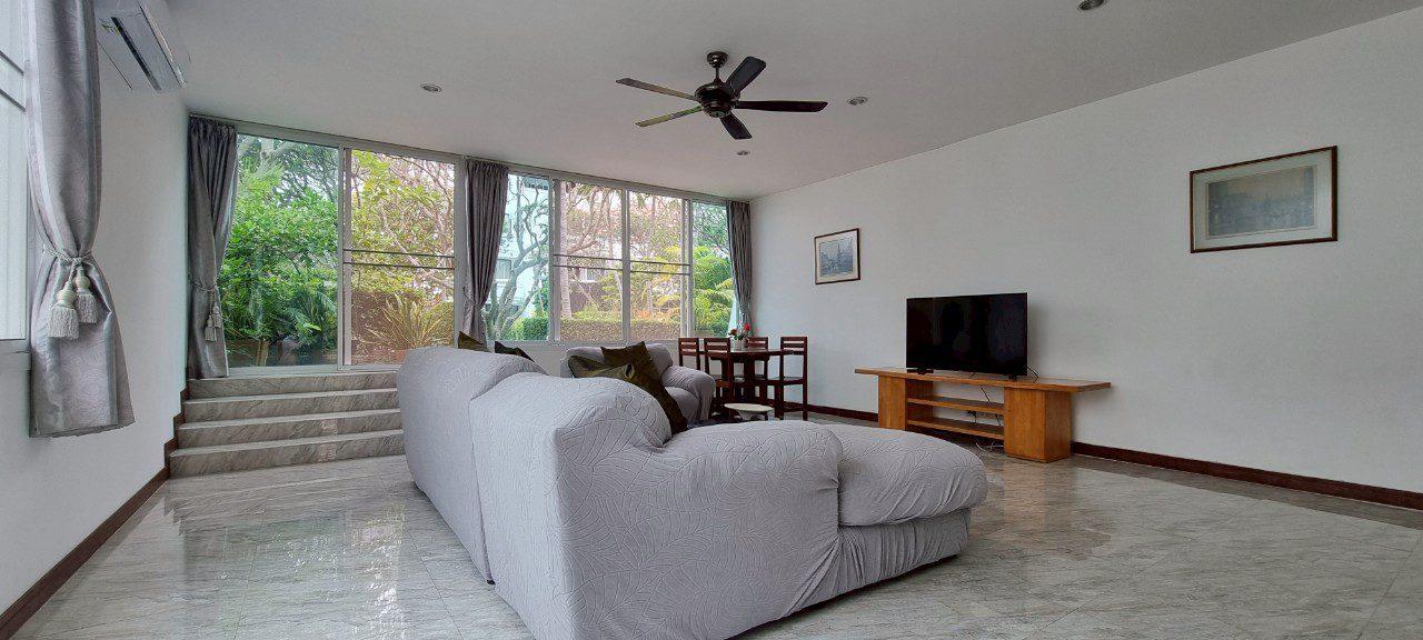 picture 4 Bedrooms House for Rent in Jomtien - 4/24