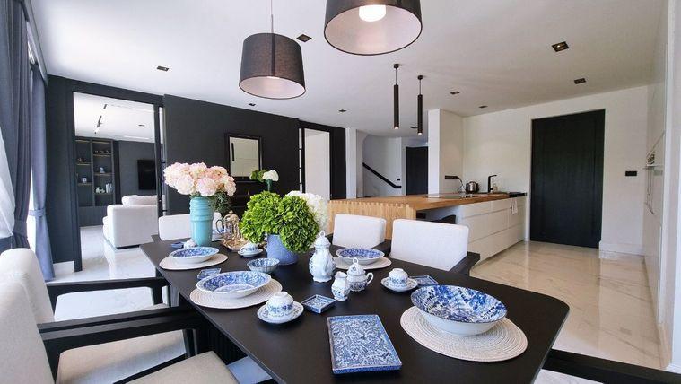 picture Pool Villa in Mabprachan for Rent - 4/25