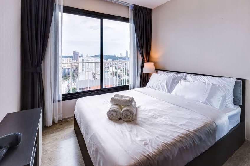 รูป The Base Central Pattaya for Sale - รูปที่ 5/7