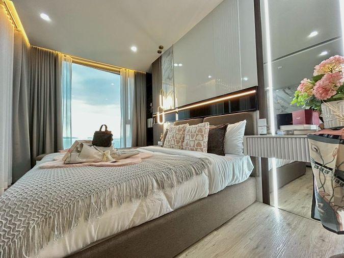 picture AROM WONGAMART 1-Bedroom in Na Kluea - 12/19