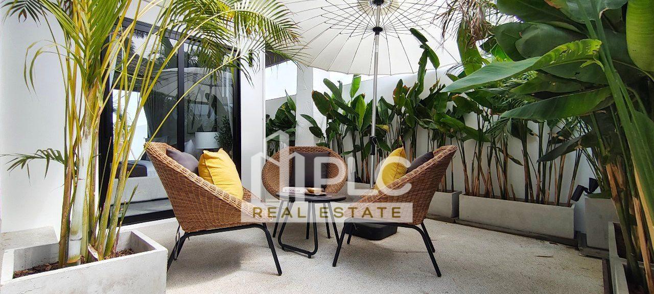 รูป Modern Houses for Sale in East Pattaya - รูปที่ 16/18