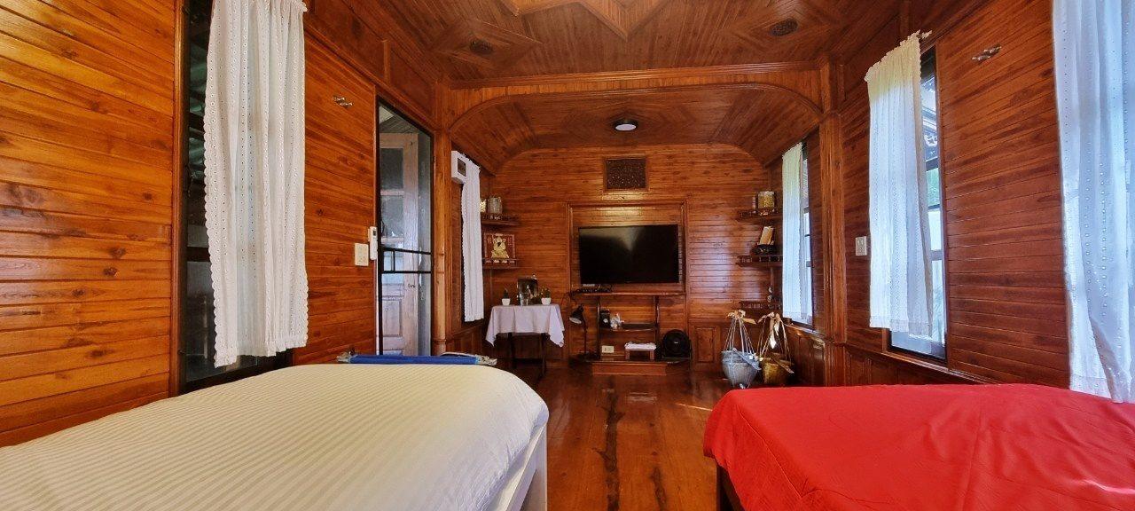 รูป 3 Bedrooms Single House for Sale in East Pattaya - รูปที่ 11/29
