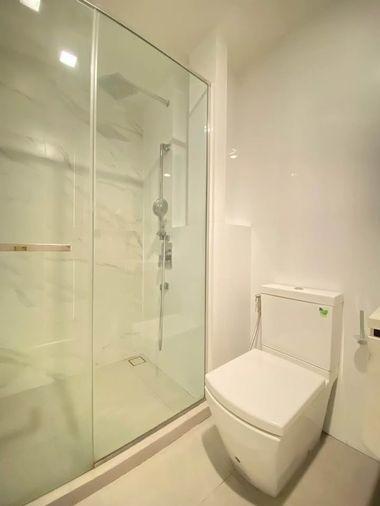 รูป PFD-07589 ให้เช่าคอนโด  เดอะ ไลน์ สุขุมวิท101 (The Line Sukhumvit 101) นัดชมห้อง ■ line : @propertyfinder	 - รูปที่ 6/6