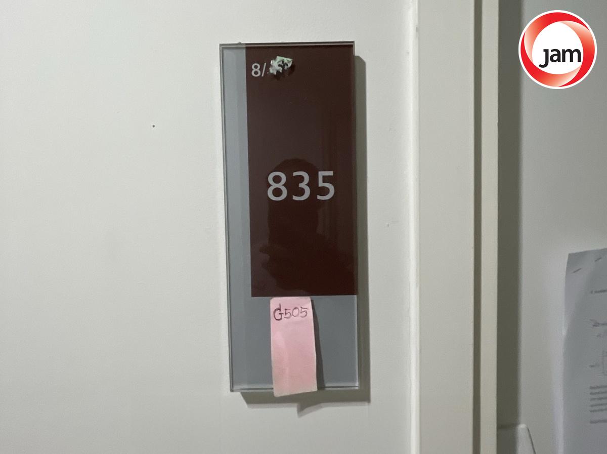 รูป JK2 6722725 : พลัมคอนโด รามคำแหง 60 อินเตอร์เชนจ์ - รูปที่ 5/12