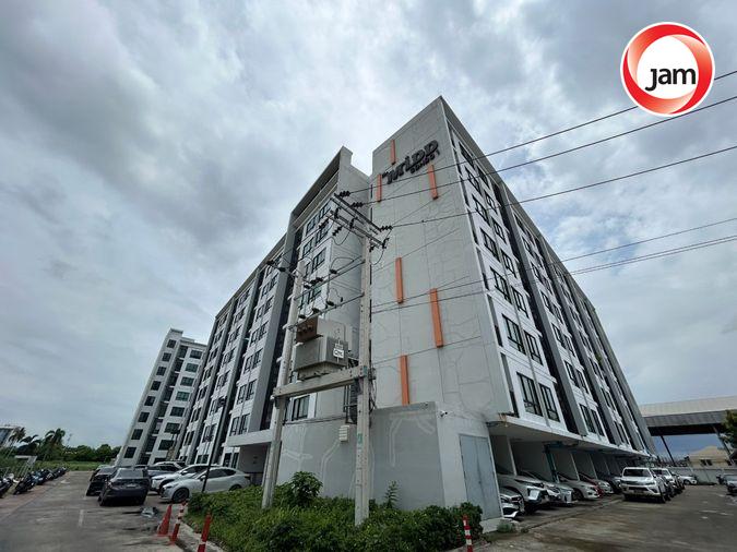 รูป JK 6357285 : เดอะ มิดด์ บางใหญ่ - รูปที่ 7/19