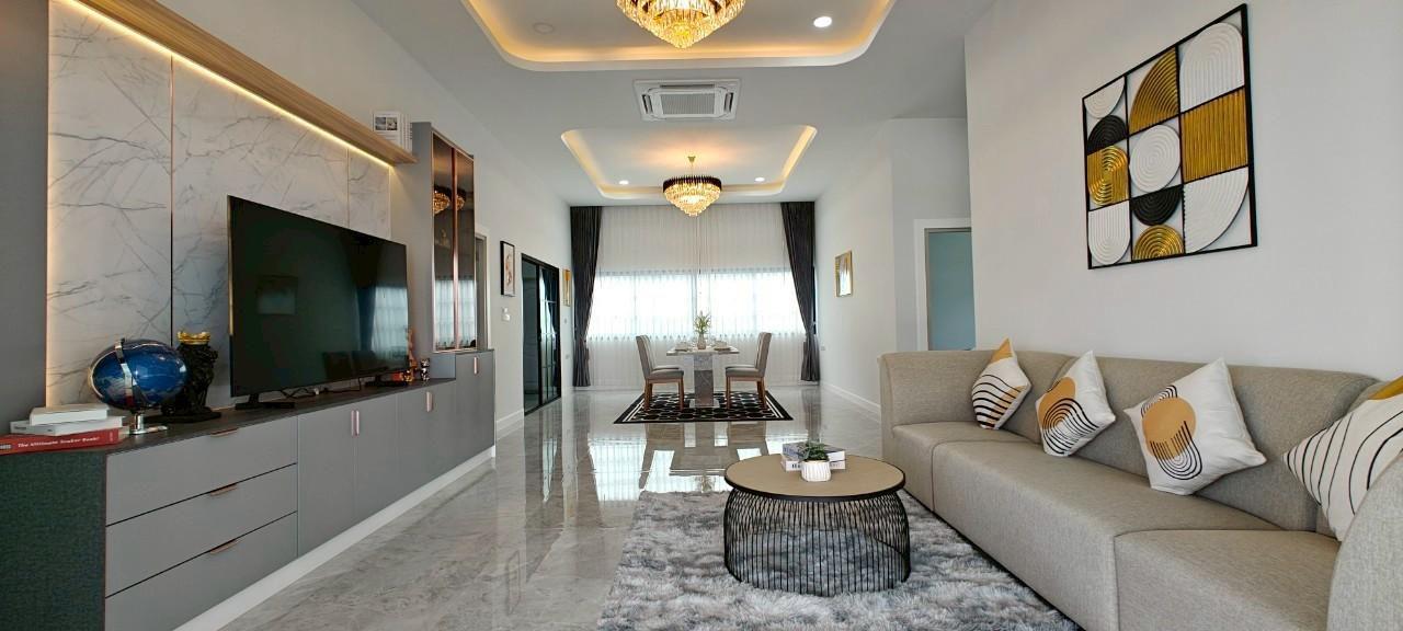picture House for Rent – Nong Yai, Pattaya - 5/18