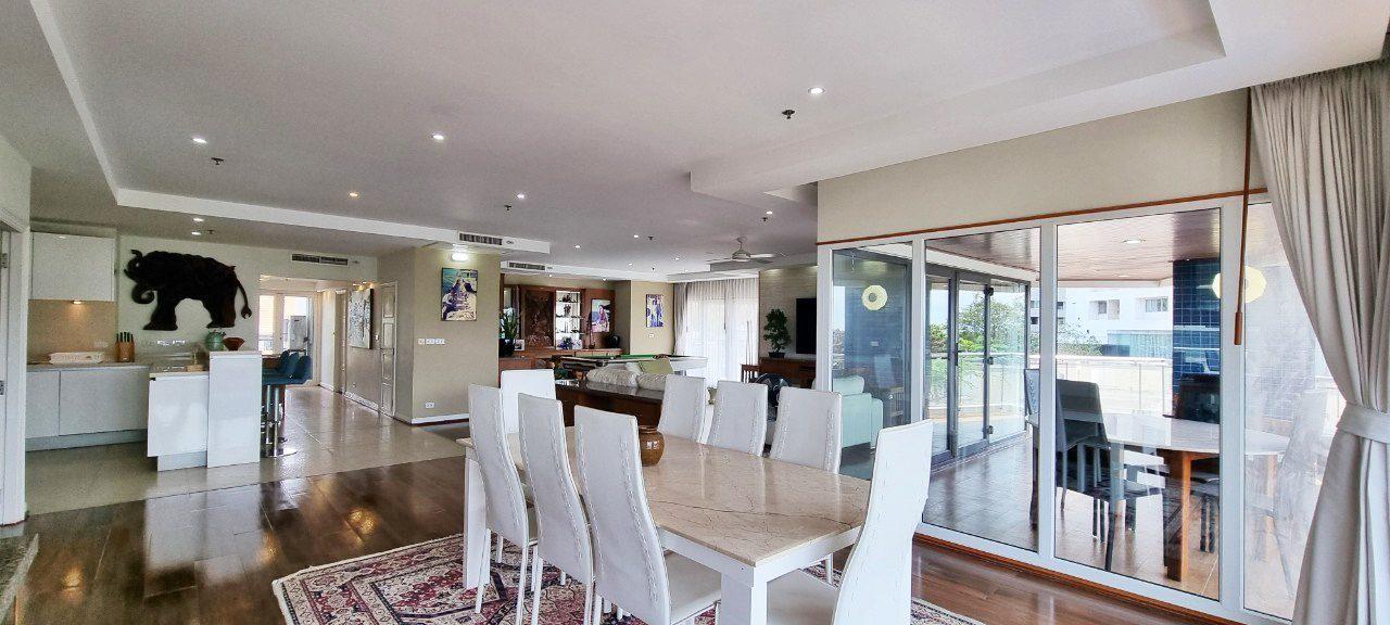 รูป Baan Haad Uthong in Pratumnak for Sale - รูปที่ 1/22