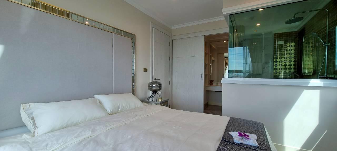 รูป Seven Seas Le Carnival 2-Bedroom Condominium for Sale - รูปที่ 5/16