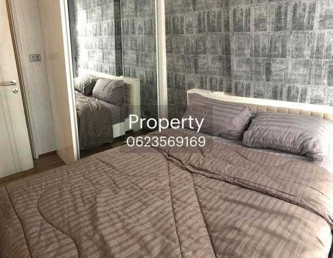 รูป Wyne sukhumvit bts phakanong 30sqm. 17,000 per month pls add line paolin1 - รูปที่ 9/9