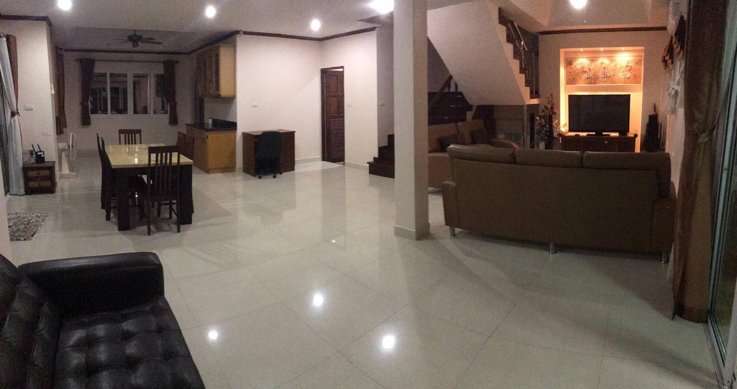 picture Luxury Pool Villa in Jomtien - 9/19