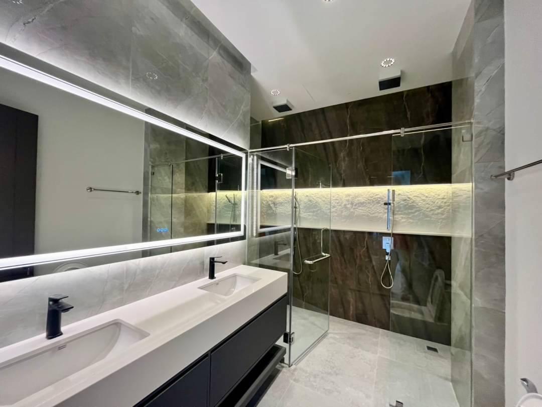 รูป 5 Bedrooms Pool Villa for Sale in South Pattaya - รูปที่ 14/16
