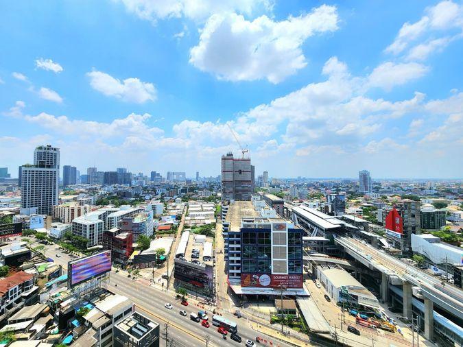 รูป 🍃OwJJ031225🍃 อยากขายด่วน🚩 คอนโด Whizdom Avenue รัชดา-ลาดพร้าว (ติด MRT ลาดพร้าว,ทางออก 1) - รูปที่ 5/6