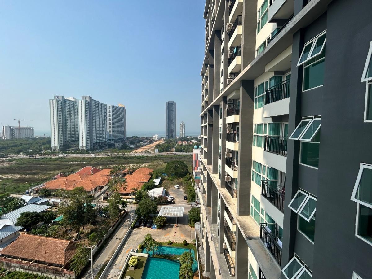 รูป JK 5612708 : ลา ซานเทียร์ คอนโด - รูปที่ 20/20