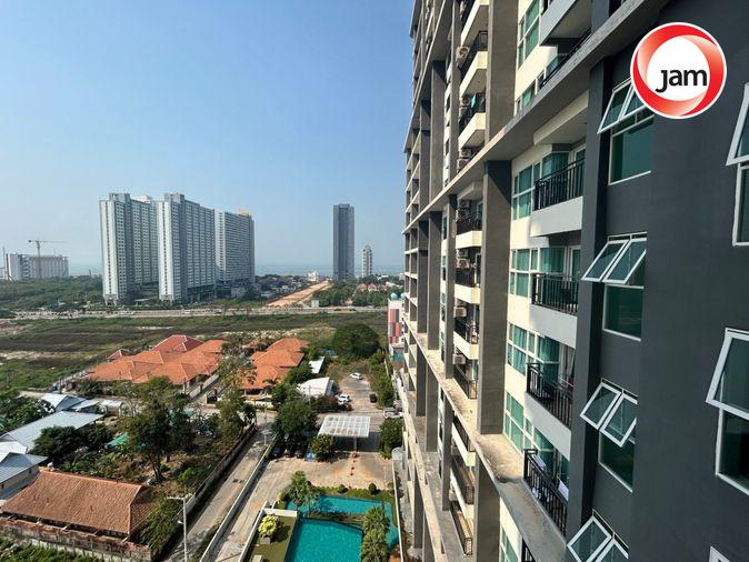 รูป JK 5612708 : ลา ซานเทียร์ คอนโด - รูปที่ 20/20
