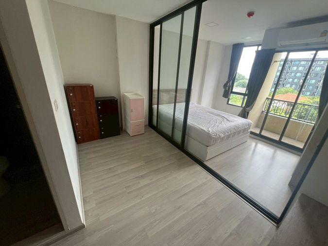 รูป JK 5761252 : พลัมคอนโด สะพานใหม่ สเตชั่น - รูปที่ 6/11