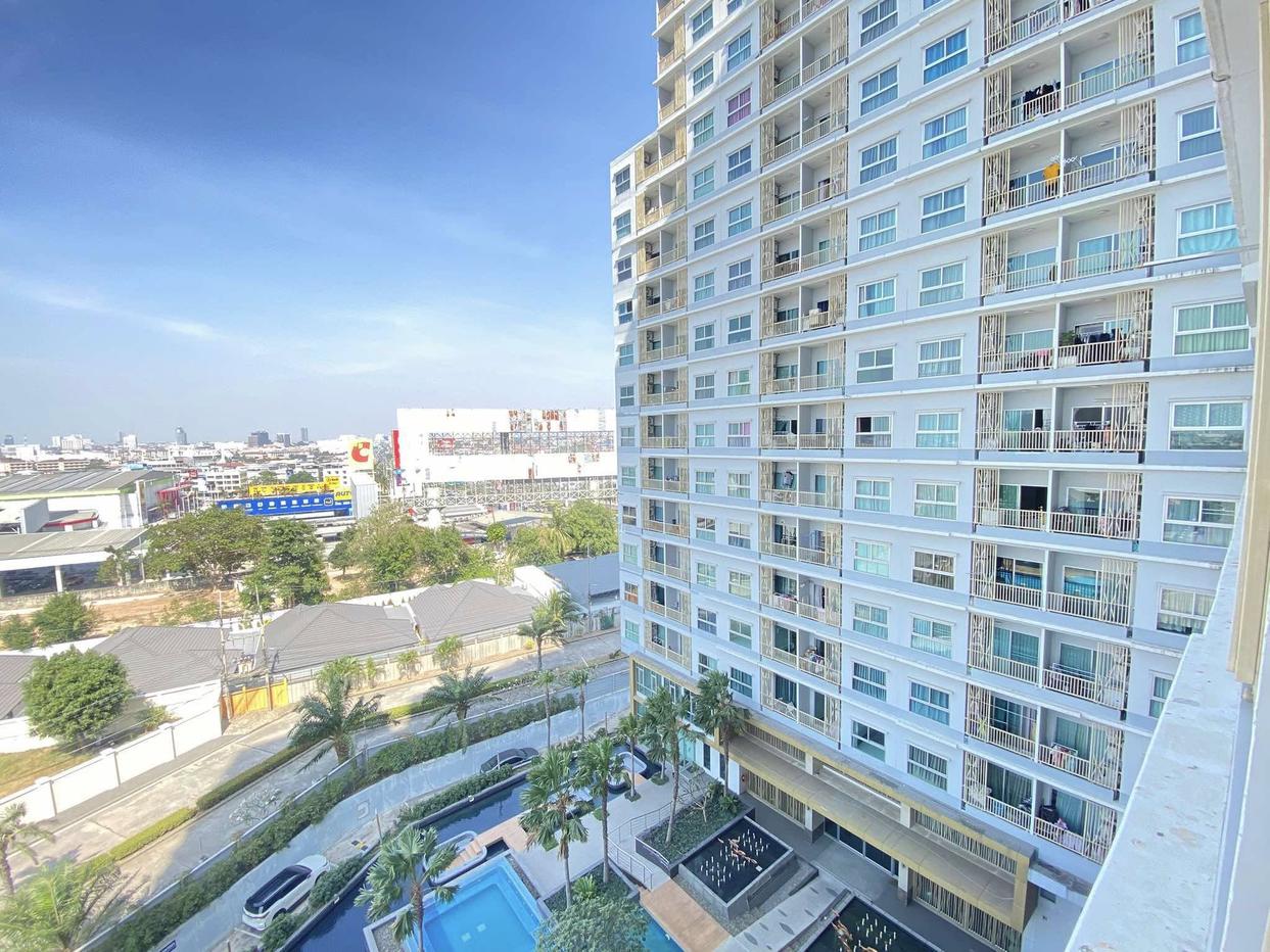 picture The Trust Condo South Pattaya for Sale - 8/9