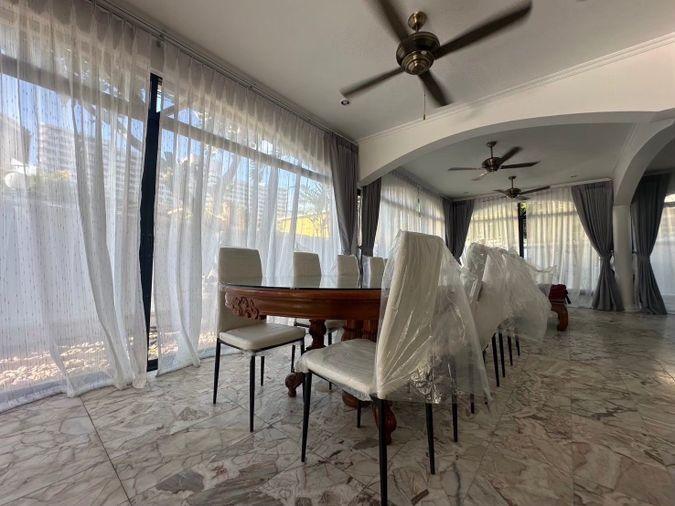 picture 7-Bedroom Pool Villa for Rent in Thappraya - 3/13