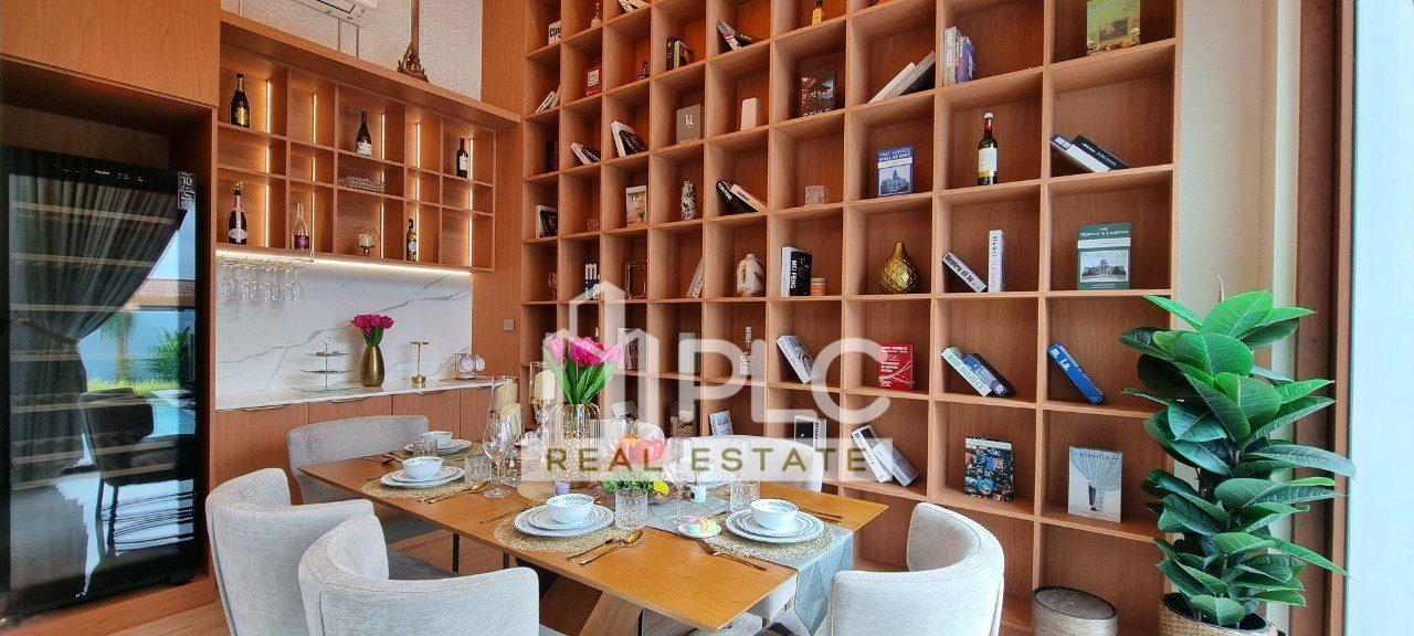 รูป 5 Bedrooms Pool Villa in Pong for Sale - รูปที่ 7/24