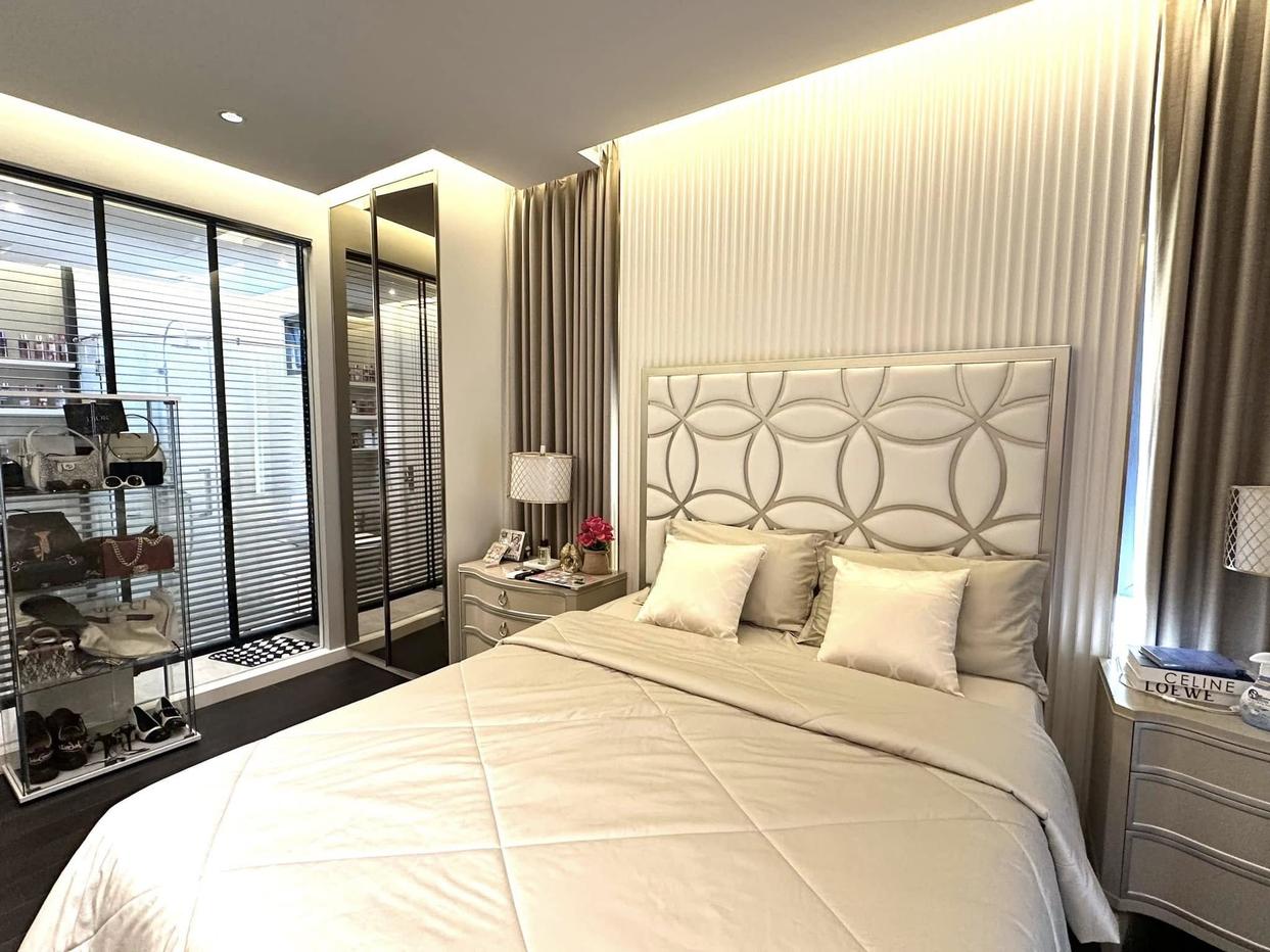 รูป Patta Prime 4 Bedrooms for Sale - รูปที่ 7/19