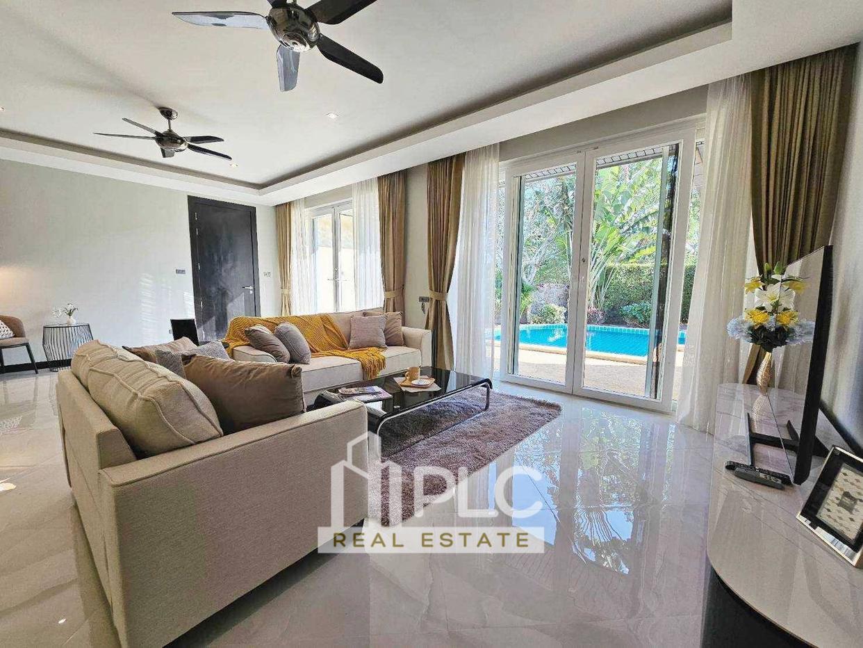 picture 4 Bedrooms House for Sale in Mabprachan - 2/14