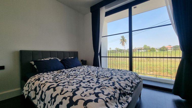 picture Pool Villa in Mabprachan for Rent - 10/25