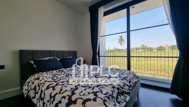picture Pool Villa in Mabprachan for Rent - 10/25