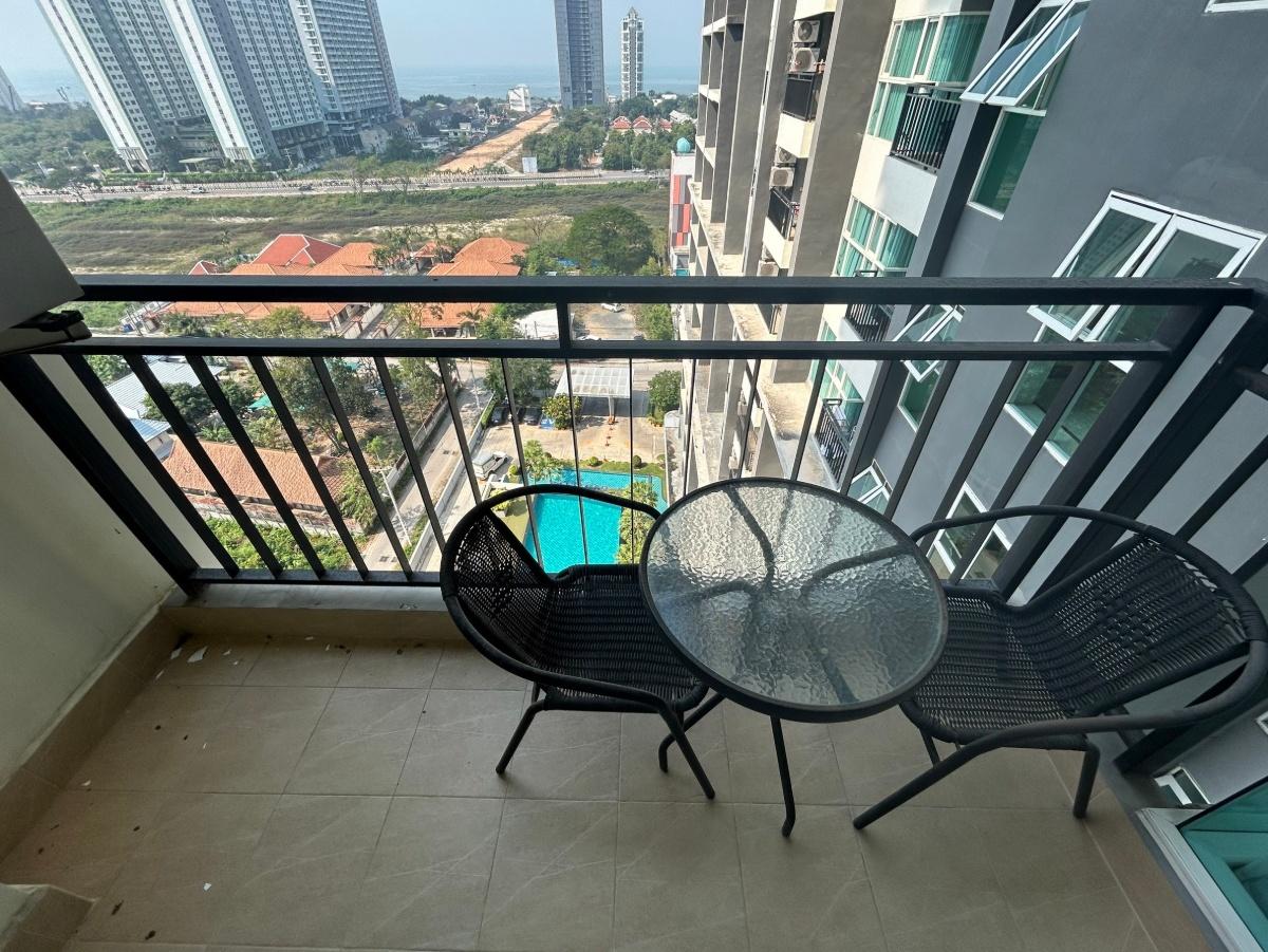 รูป JK 5612708 : ลา ซานเทียร์ คอนโด - รูปที่ 19/20