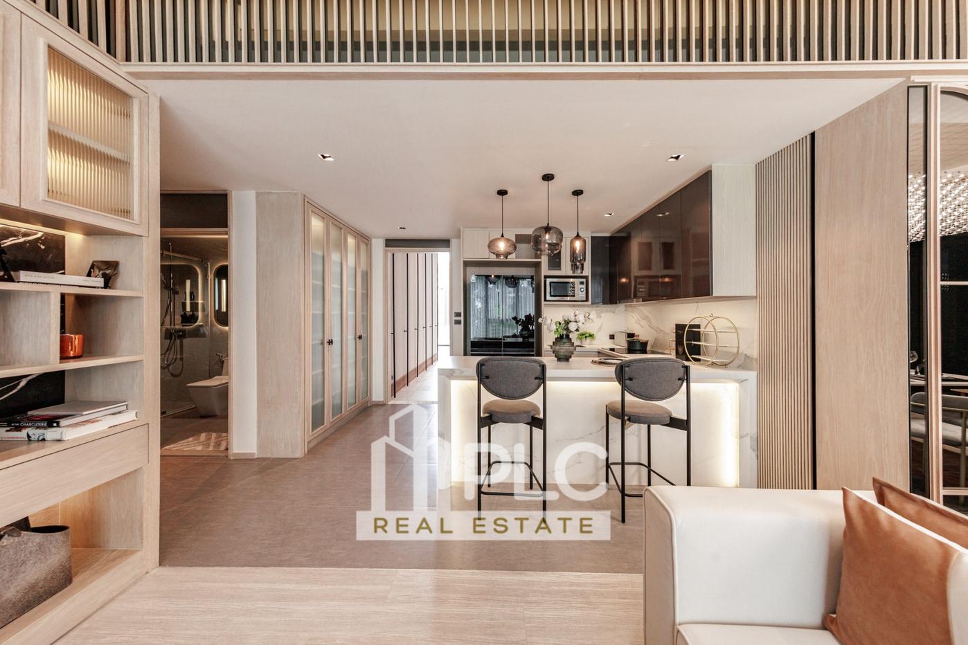 picture Skypark Lucean 2 Bedrooms for Sale - 5/15