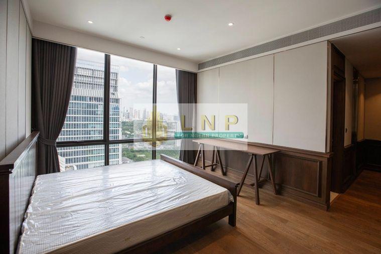 รูป 🏢 ขายคอนโด : Muniq Langsuan (มิวนีค หลังสวน) รหัสทรัพย์ | 📌LNP-C10790 - รูปที่ 8/19