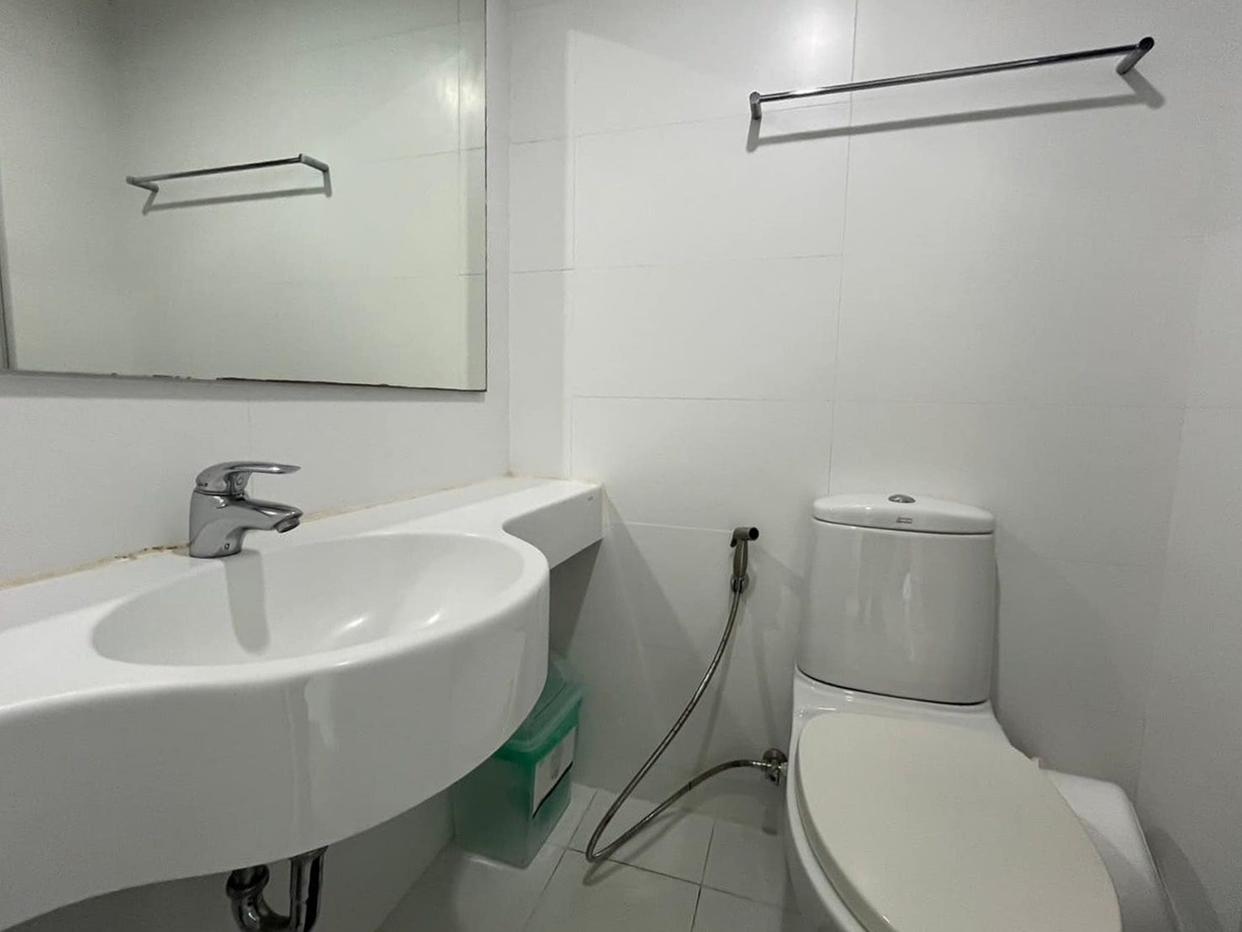 รูป Lumpini Park Beach 1 Bedroom for Sale - รูปที่ 5/8