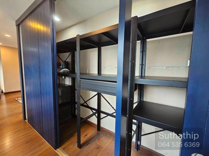 picture Condo for rent in Tree Condo Sukhumvit 52 (BTS Onnut) (SA-01) - 7/10