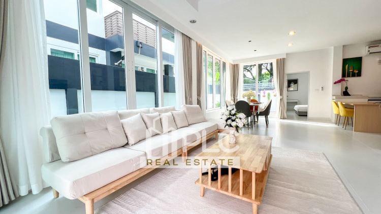 รูป Single House for Sale in South Pattaya - รูปที่ 1/6