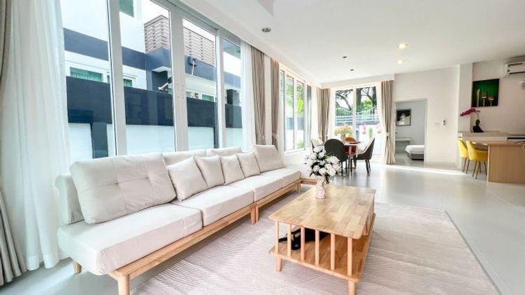 picture Single House for Sale in South Pattaya - 1/6