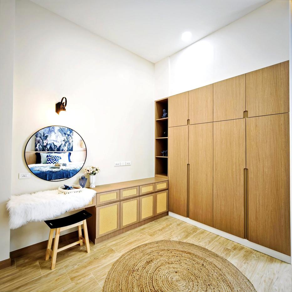 picture Detached House with Private Pool – Nong Prue, Pattaya - 12/19