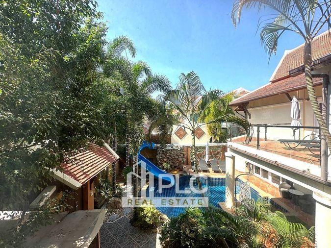 picture Luxury Pool Villa for Sale – South Pattaya - 1/16