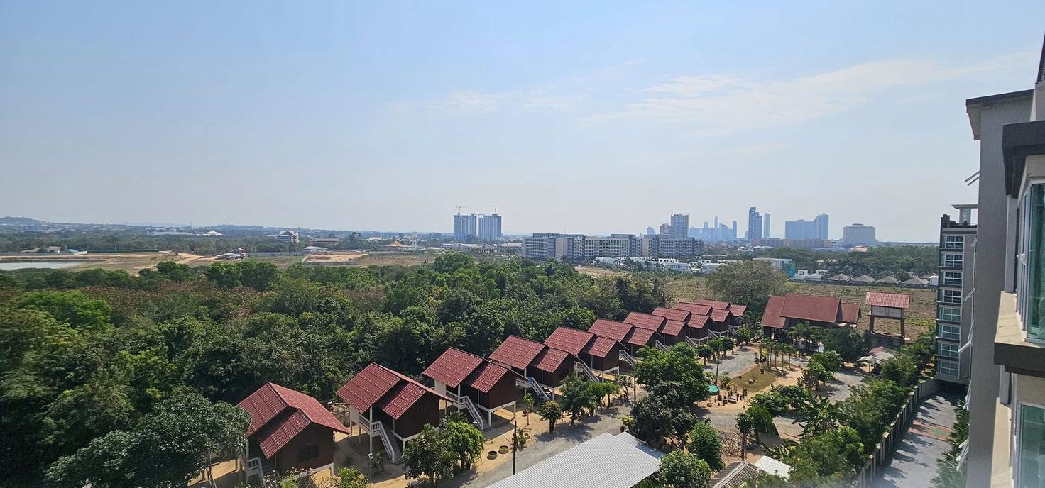 picture Dusit Grand Park 2 for Rent - 8/10