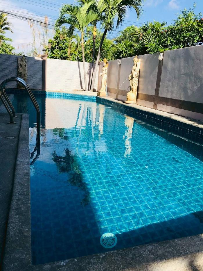 picture Luxury Pool Villa in Jomtien - 6/19