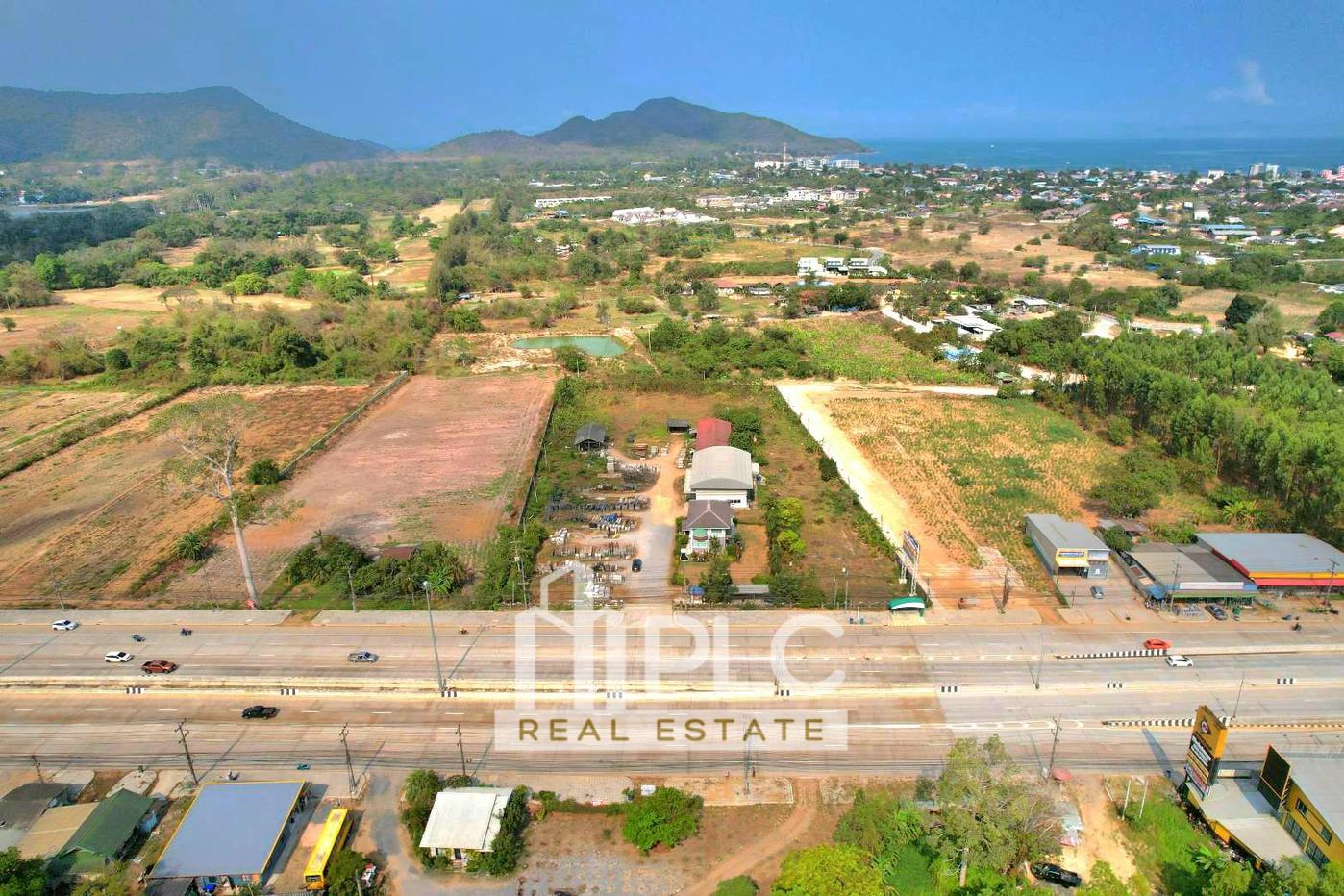 รูป Land and Building in Bangsaray for Sale - รูปที่ 4/4