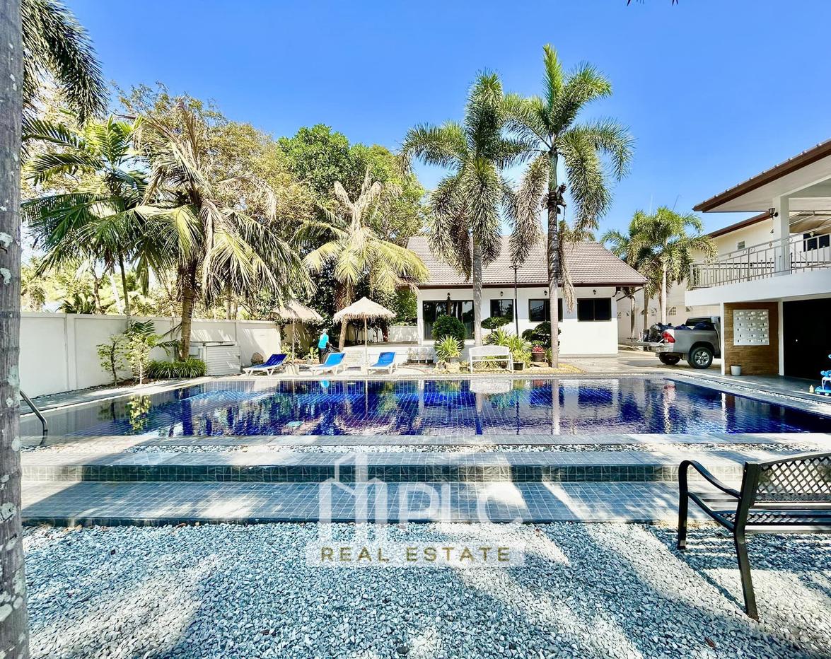 รูป House for Rent in Huay Yai - รูปที่ 1/14