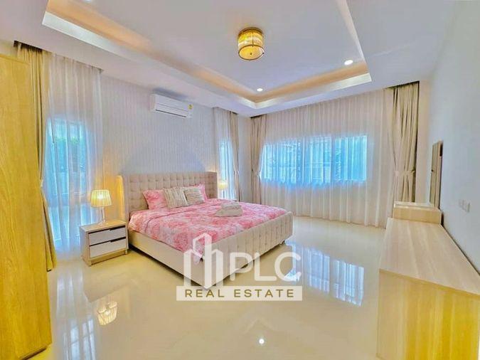 รูป 4 Bedrooms Pool villa for Rent in Huay Yai - รูปที่ 7/17