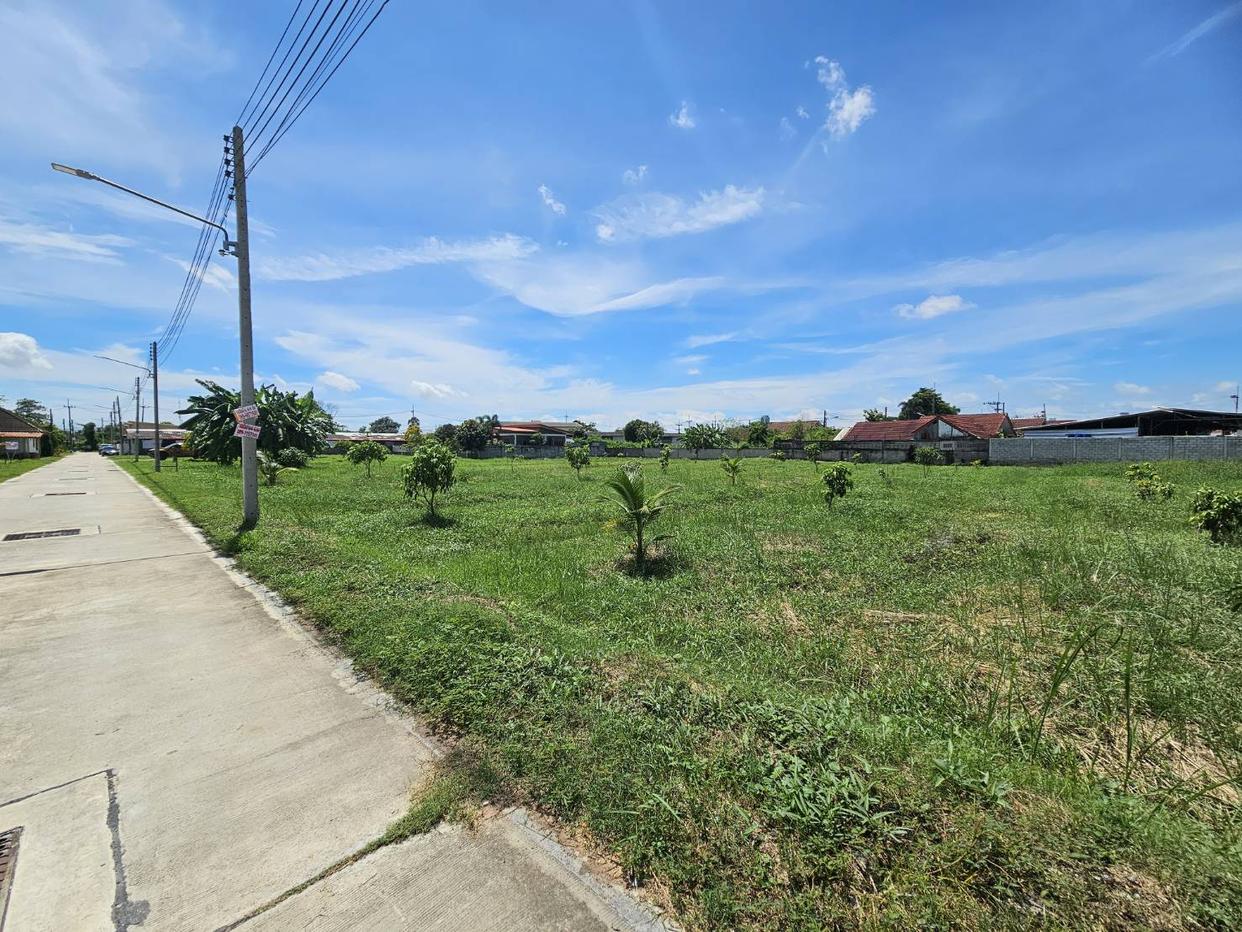รูป Land for Sale in East Pattaya - รูปที่ 4/4