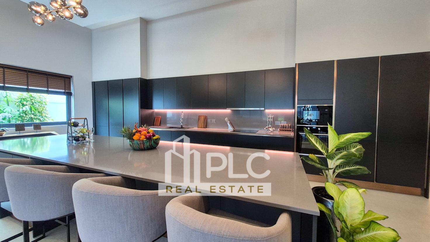 picture Sonora Residence Villa for Sale in Pattaya - 6/20