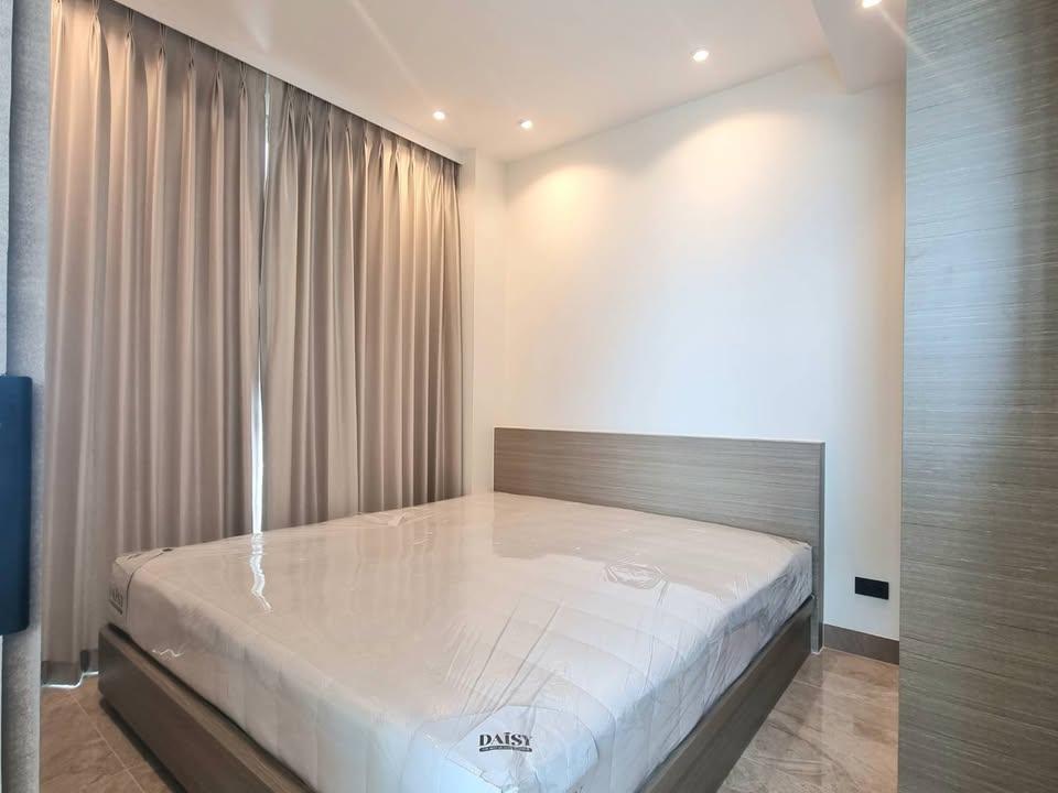 รูป The Riviera Ocean Drive 2 Bedrooms for Sale - รูปที่ 7/8