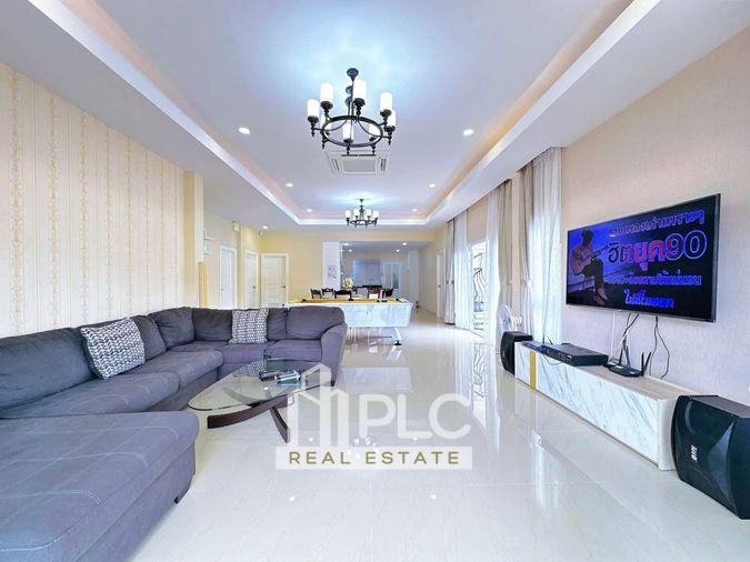 รูป 4 Bedrooms Pool villa for Rent in Huay Yai - รูปที่ 1/17