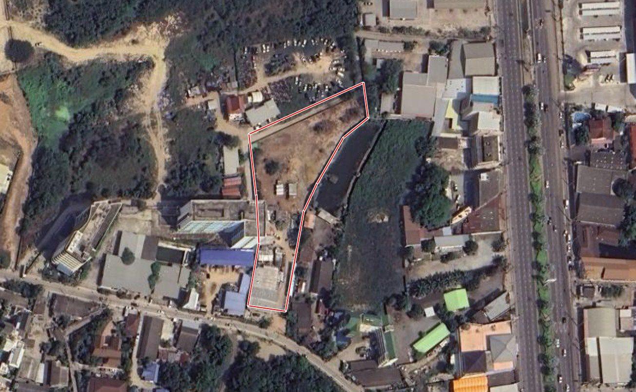 รูป Land for Sale – South Pattaya - รูปที่ 1/2