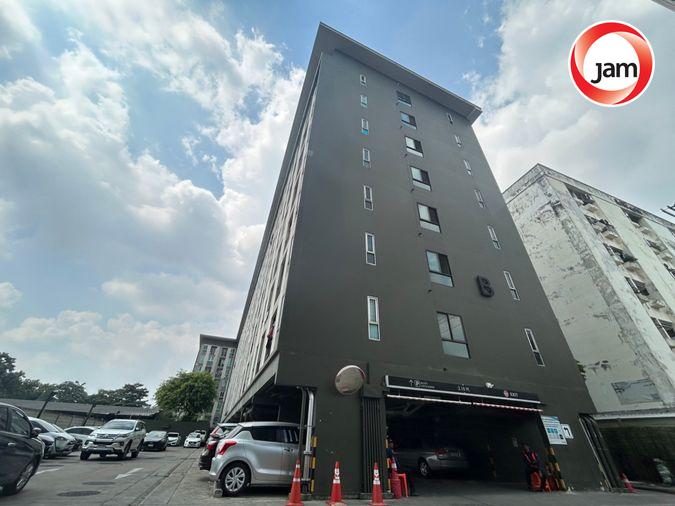 รูป JK 4732322 : พลัม คอนโด โชคชัย 4 - รูปที่ 2/18